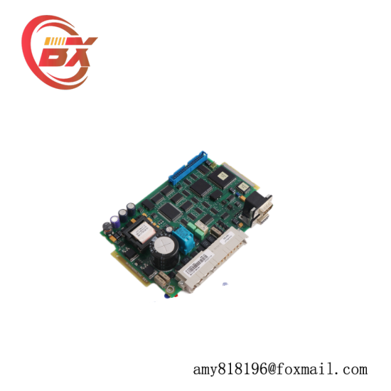 ABB DTCA711A 61430001-WN DCS Module
