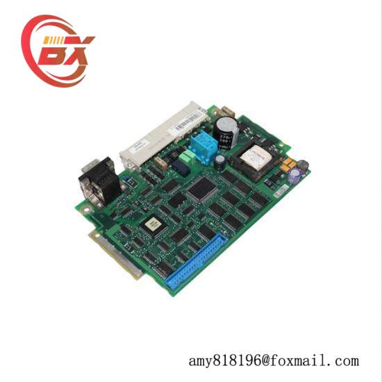ABB DTCA717A 61430001-WH Analog Ouput Module
