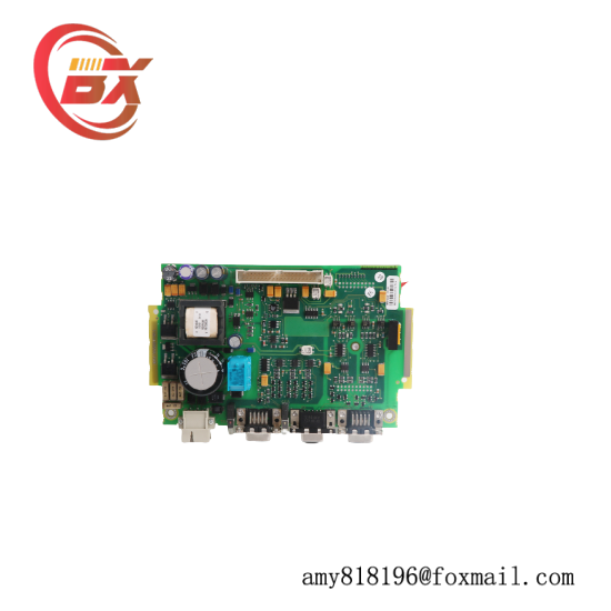 ABB DTCA721A 3EST92-481 DCS Module