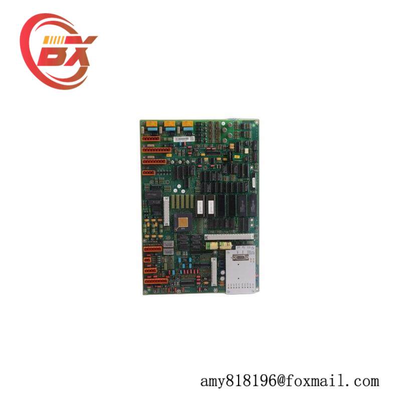 ABB DTCC901B 61430001-FU Input Module