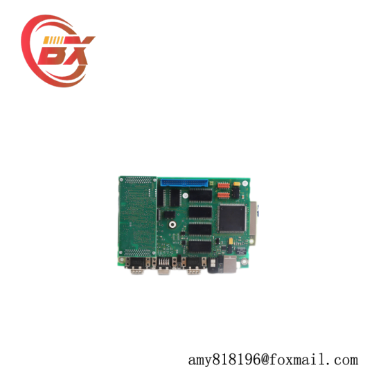 ABB DTPC721B 3EST126-236 DCS Module