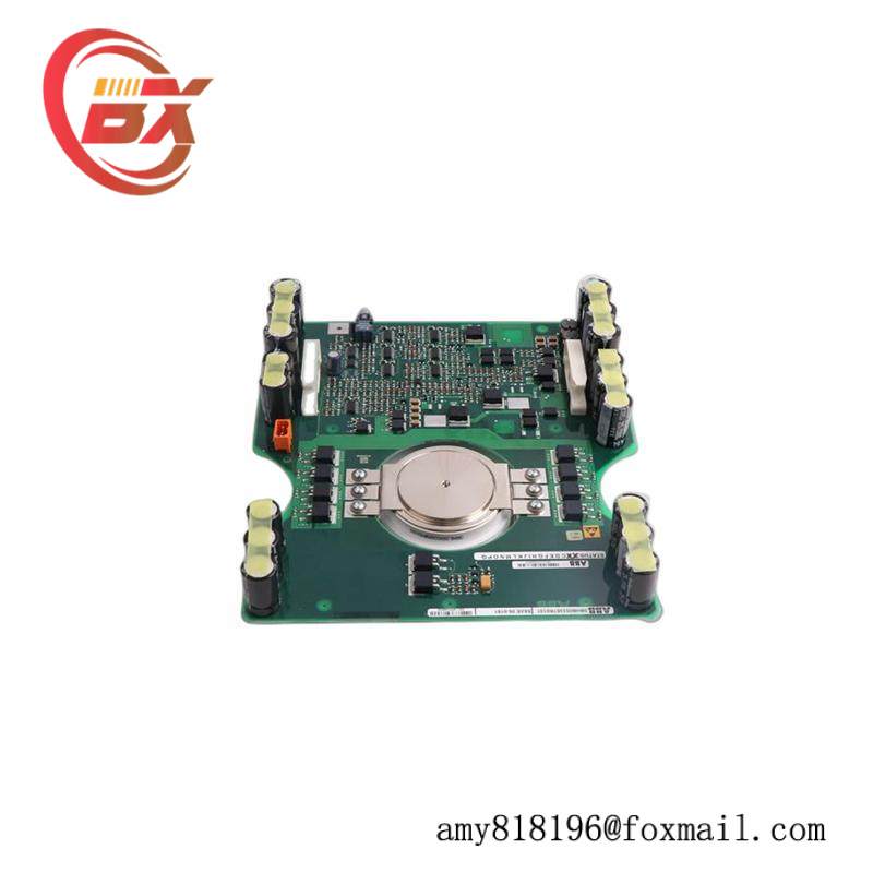 ABB DTPC723A 3EST000210-3450 Interface Module