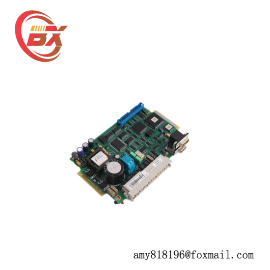 ABB DTPC723A 3EST000210-3450 S900 DCS Module