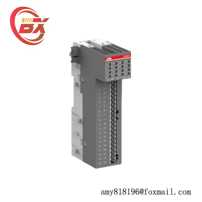 ABB DX561 Digital I/O Module