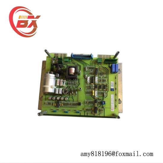 ABB DYSF118B 61430001-XG Communication Interface module