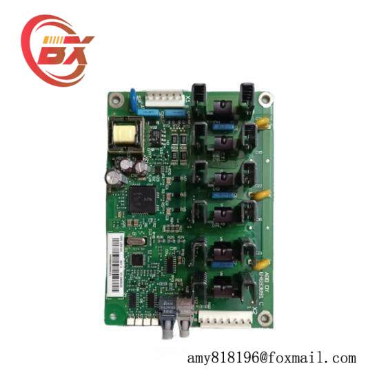 ABB E3ED