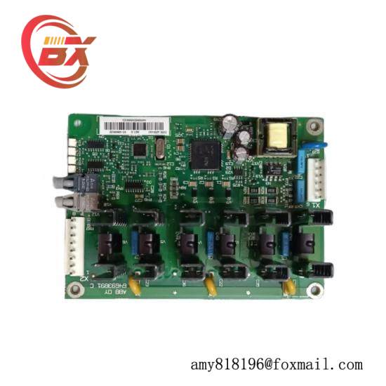 ABB E3ED