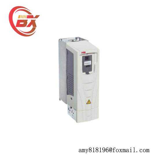 ABB E3EFa HENF452750R1