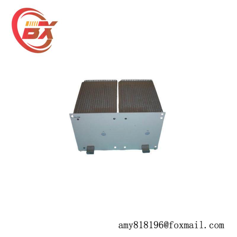 ABB E5LA HENF105296R0001 FILTER 