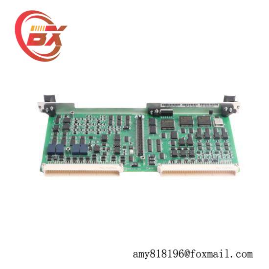 ABB ECF 086348-001 Control Module