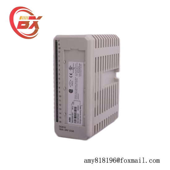 ABB EHDB280  Module Card