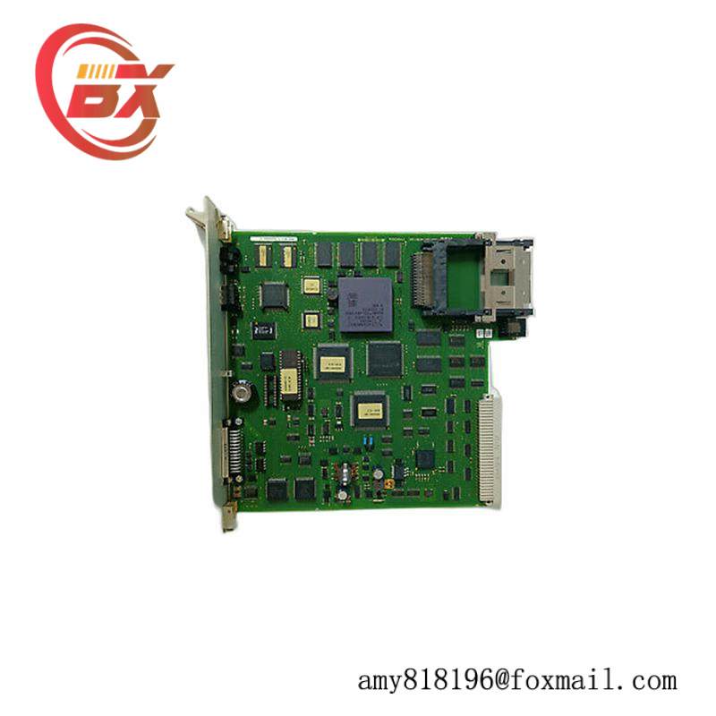 ABB EI802F 3BDH000016R1 Ethernet Module