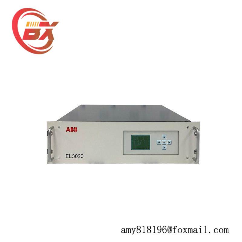 ABB 3HAC029014-001