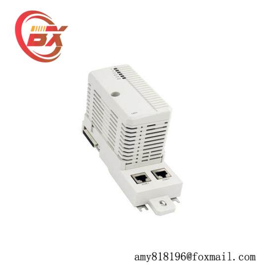 ABB EPB704927 I/O Input Module