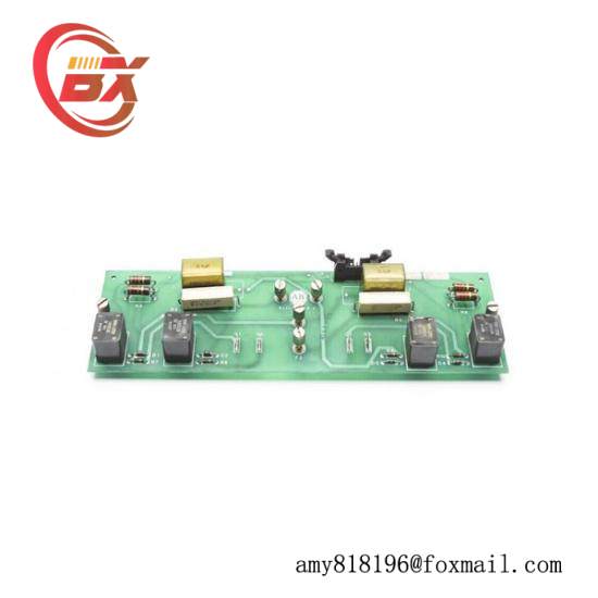 ABB EPB704927 PTJEF35461 Module
