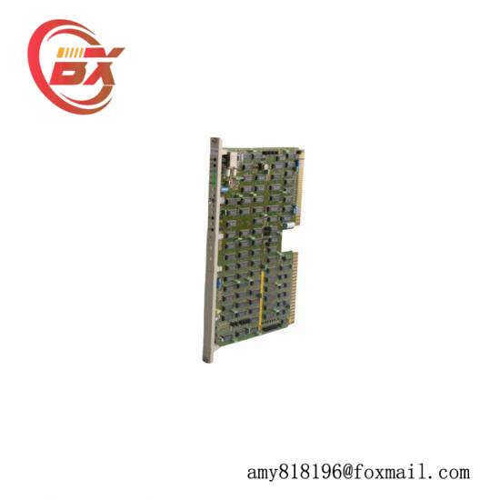 ABB ES1844C PC BOARD