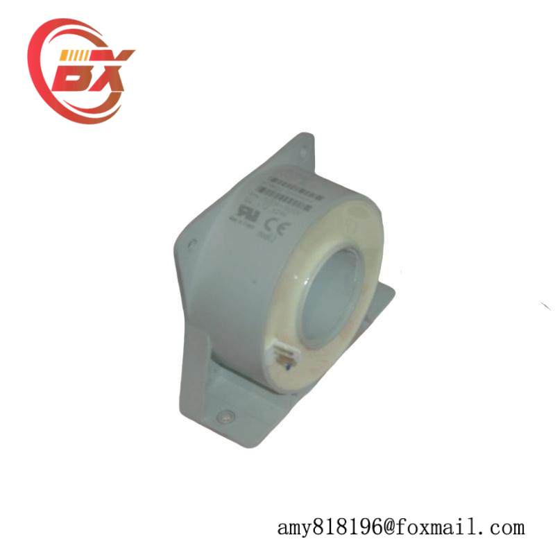 ABB ES500-9672 Frequency converter transformer