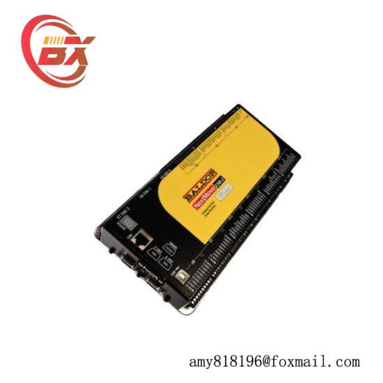 ABB ESB-2 NSB202-501B Servo Controller