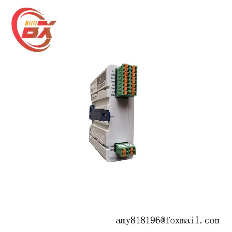 ABB F362