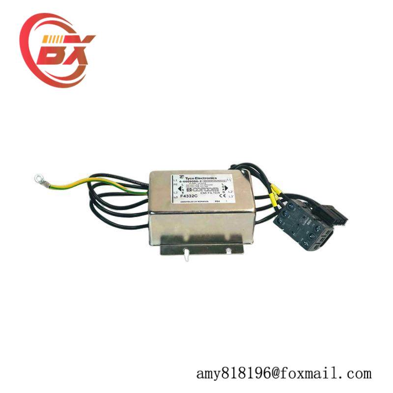 ABB F4332D 3HAC024322-001 Digital Input Module