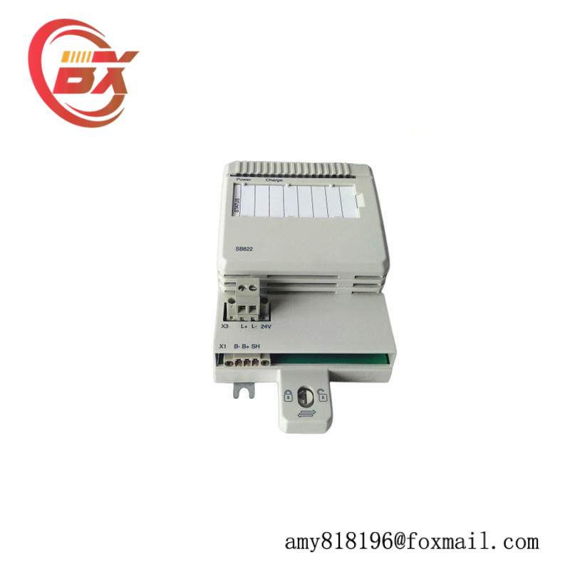 ABB FAU810 FAU Series