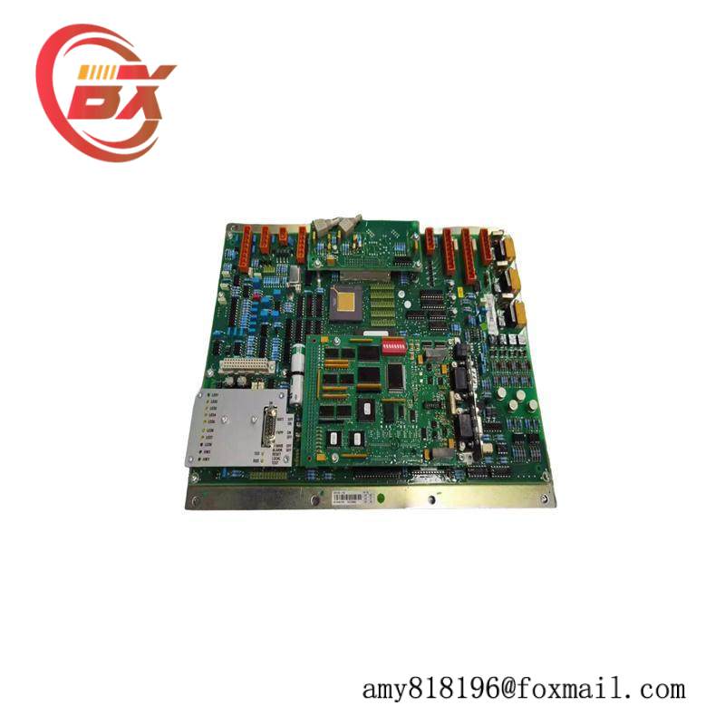 ABB FEA-01 3AUA0000052932 Ethernet Adapter Module