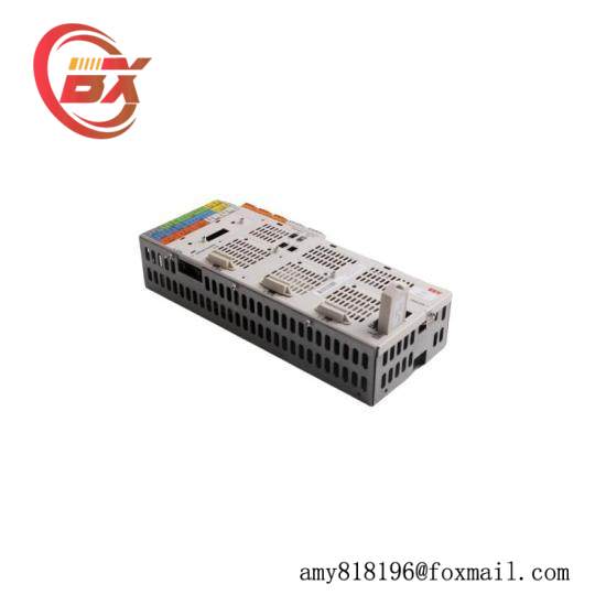 ABB FEA-01 3AUA0000052932 Variable Frequency Drive