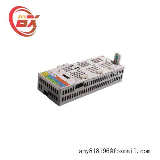 ABB FEA-01 3AUA0000052932 Variable Frequency Drive