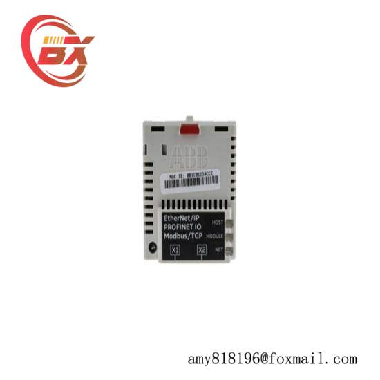 ABB FENA-21 Ethernet adapter