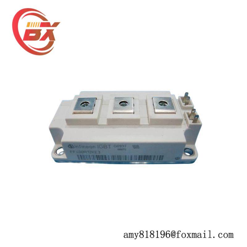 ABB FF400R12KE3 IGBT MODULE