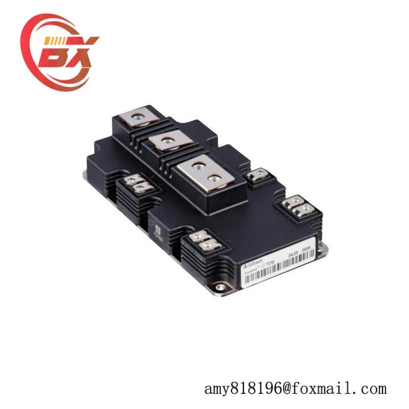 ABB FF900R12IP4 IGBT Modules