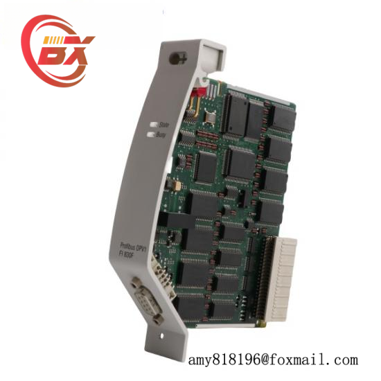 ABB FI830F