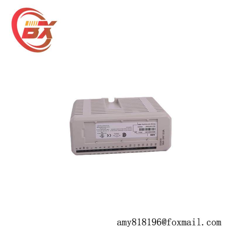 ABB FI830