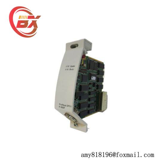 ABB FI830