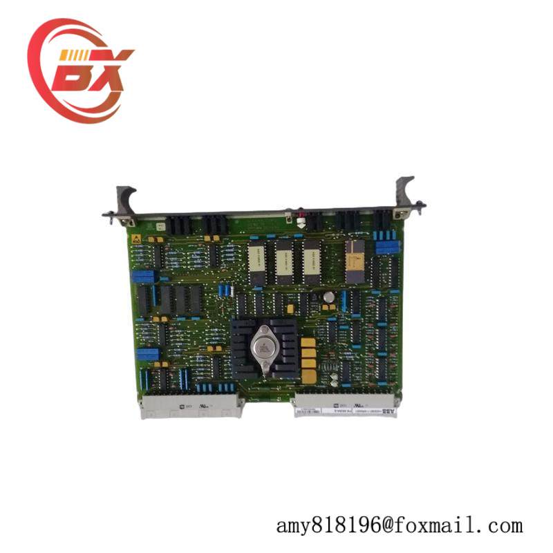 ABB FM9925A-E