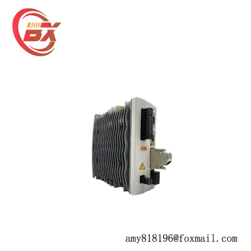 ABB FMH2A03TR-EN43CZ SERVO DRIVE