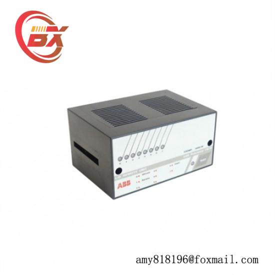 ABB FPR3316101R1032 ICSI16E1 Input Module