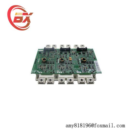 ABB FS225R17KE3/AGDR-71C IGBT KIT