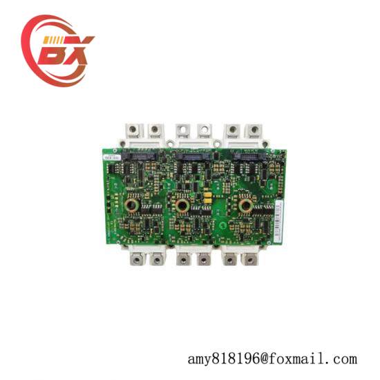 ABB FS300R12KE3/AGDR-71C IGBT MODULE