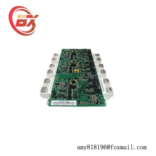 ABB FS300R17KE3/AGDR