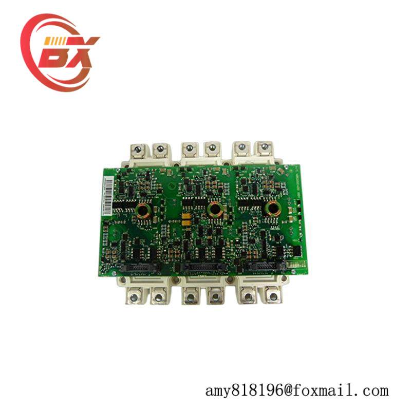 ABB FS300R17KE3/AGDR-76 IGBT MODULE