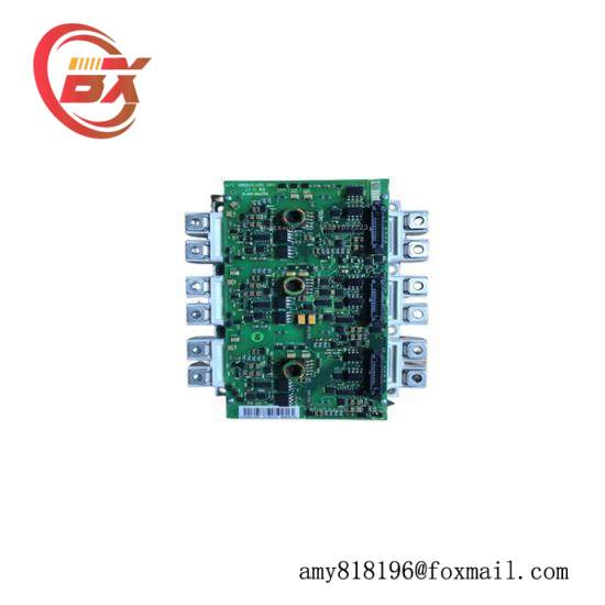 ABB FS300R17KE3AGDR76C IGBT Module