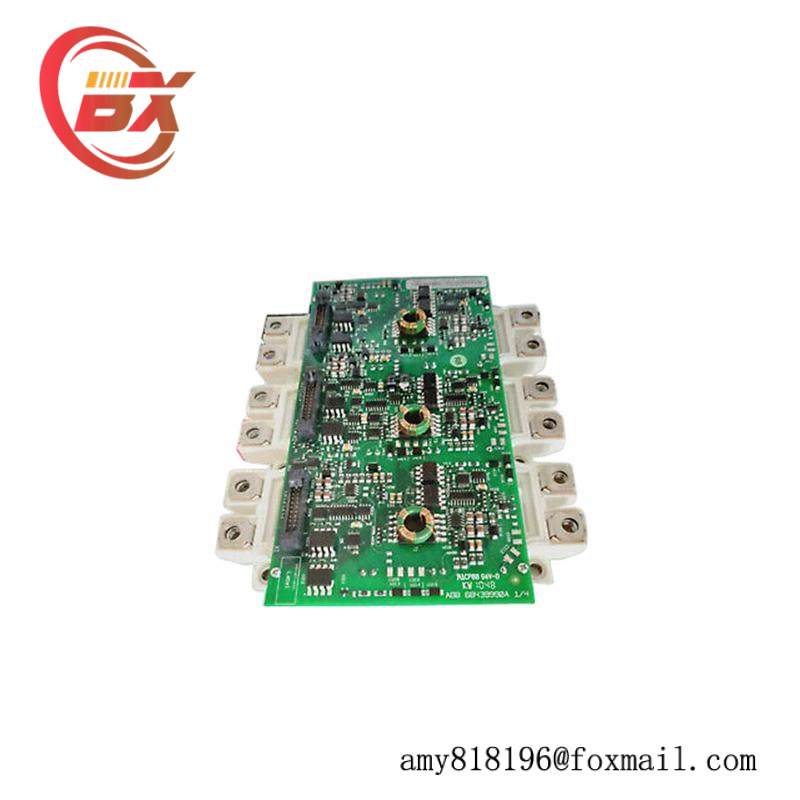 ABB FS450R12KE3 AGDR-71C IGBT MODULE KIT