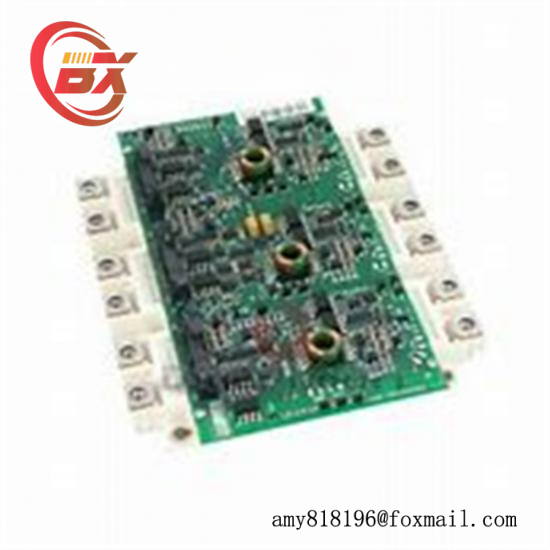 ABB FS450R12KE3/AGDR-71C Installation Accessories Noble