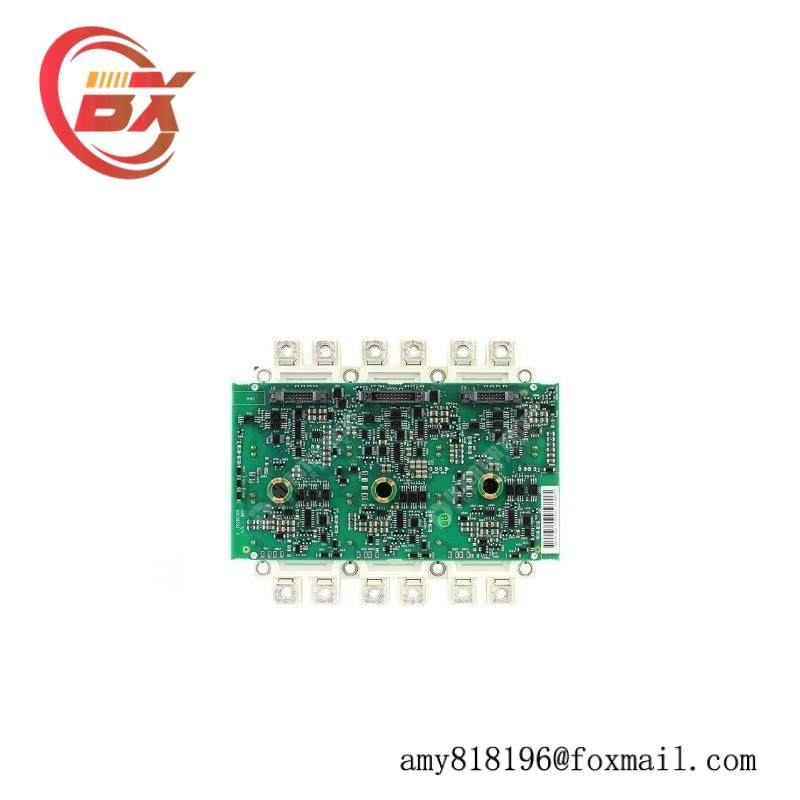 ABB FS450R12KE3/AGDR-71C S Inverter Drive