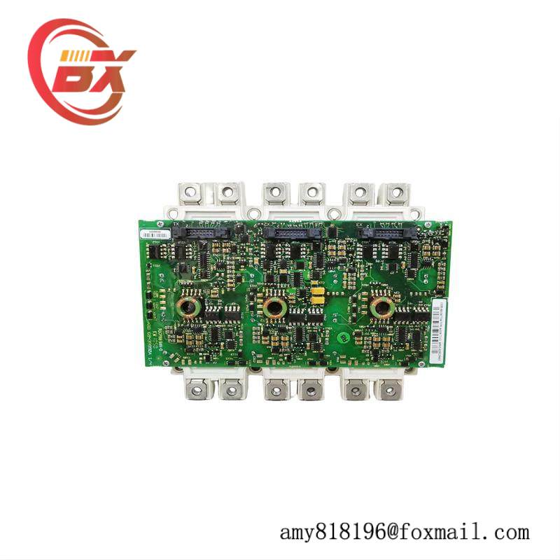 ABB FS450R17KE3/AGDR-72C S 68569427 IGBT MODULE