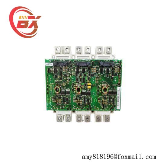ABB FS450R17KE3/AGDR-81C IGBT MODULE SP KIT
