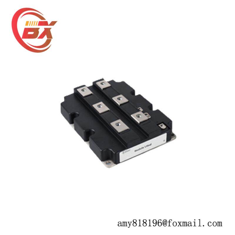 ABB FZ1200R17HE4 single switch IGBT module
