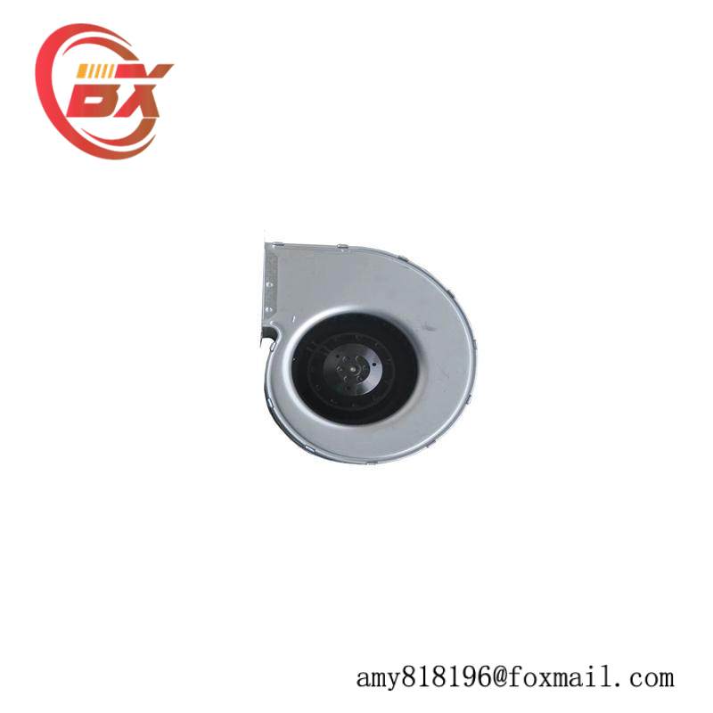 ABB G2E140-PI32-43 CENTRIFUGAL FAN