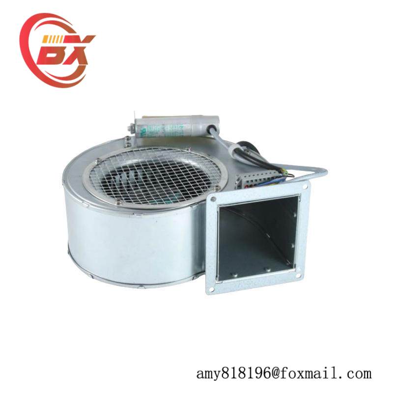 ABB G2E140-PI51-42 Inverter Fan